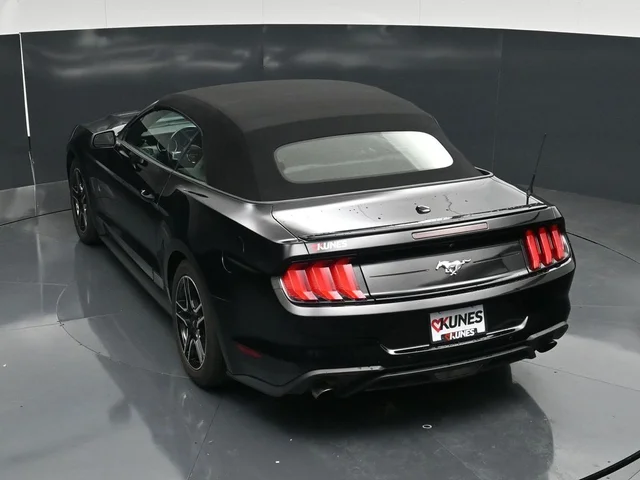 SEMINUEVOS FORD Mustang a Estados en autogozo