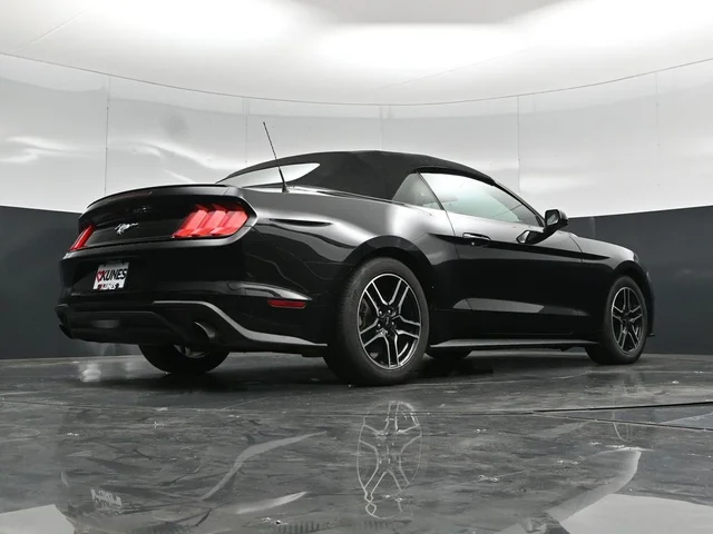 SEMINUEVOS FORD Mustang a Estados en autogozo