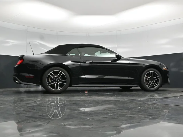 SEMINUEVOS FORD Mustang a Estados en autogozo