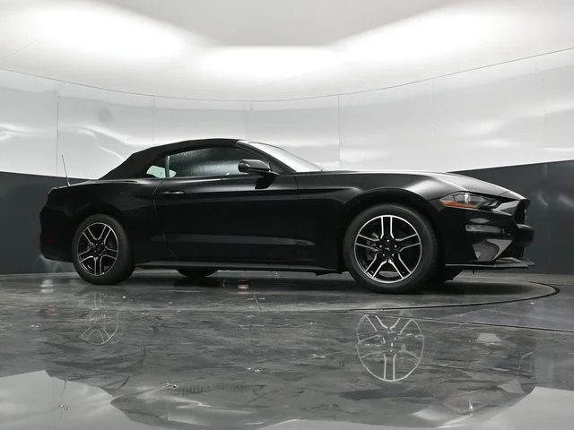 SEMINUEVOS FORD Mustang a Estados en autogozo