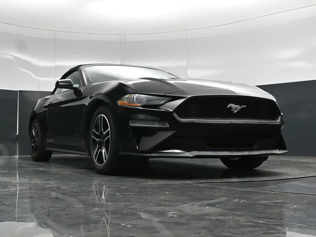 SEMINUEVOS FORD Mustang a Estados en autogozo