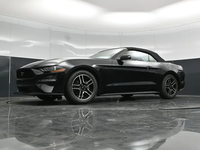SEMINUEVOS FORD Mustang a Estados en autogozo