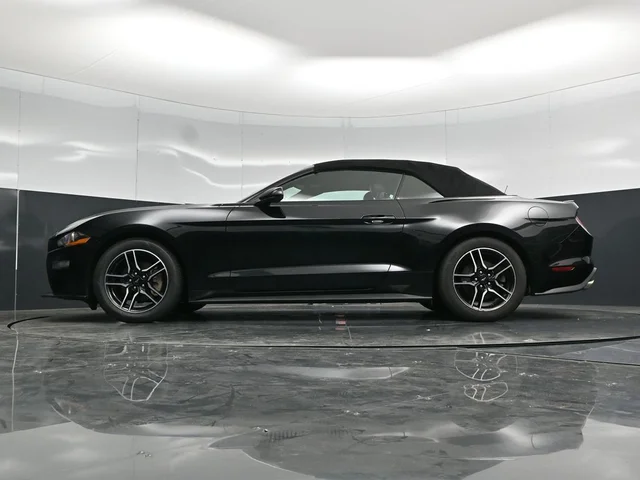 SEMINUEVOS FORD Mustang a Estados en autogozo
