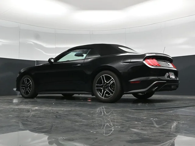 SEMINUEVOS FORD Mustang a Estados en autogozo