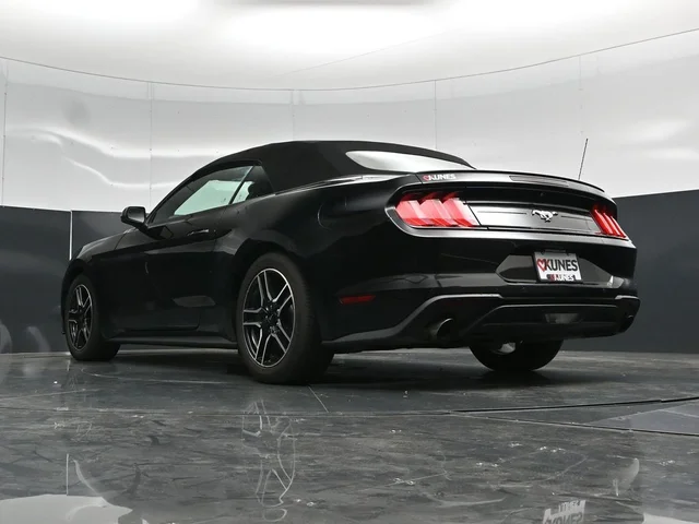 SEMINUEVOS FORD Mustang a Estados en autogozo