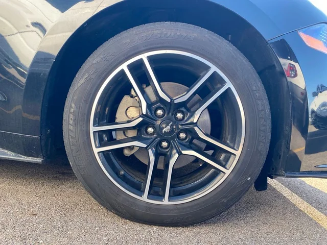 SEMINUEVOS FORD Mustang a Estados en autogozo