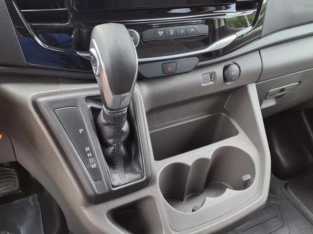 SEMINUEVOS FORD Transit-350 a Vauxhall en Maplecrest Ford Lincoln of Union