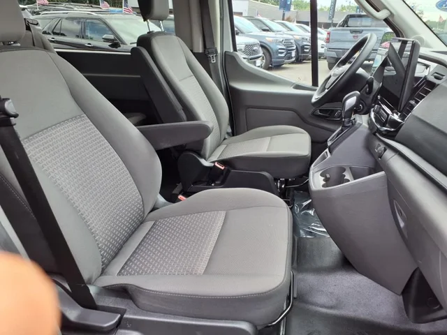 SEMINUEVOS FORD Transit-350 a Vauxhall en Maplecrest Ford Lincoln of Union