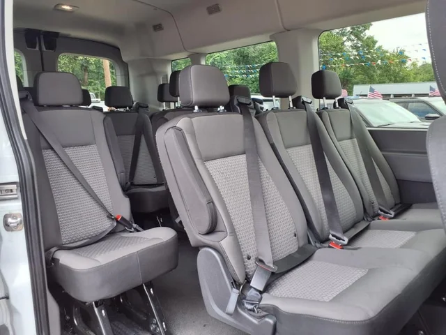 SEMINUEVOS FORD Transit-350 a Vauxhall en Maplecrest Ford Lincoln of Union