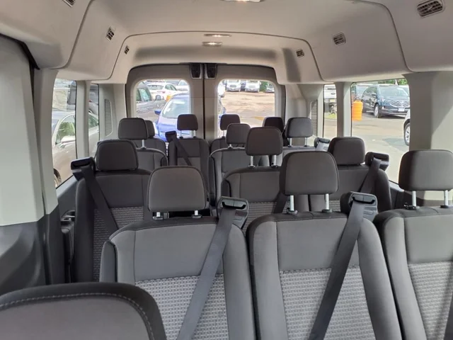 SEMINUEVOS FORD Transit-350 a Vauxhall en Maplecrest Ford Lincoln of Union