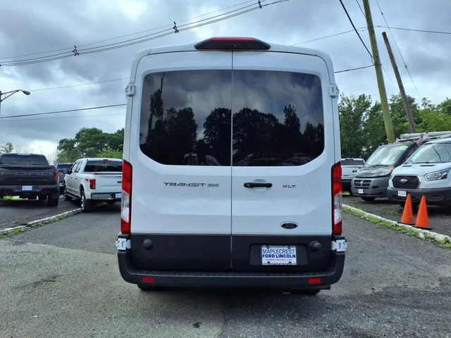 SEMINUEVOS FORD Transit-350 a Vauxhall en Maplecrest Ford Lincoln of Union