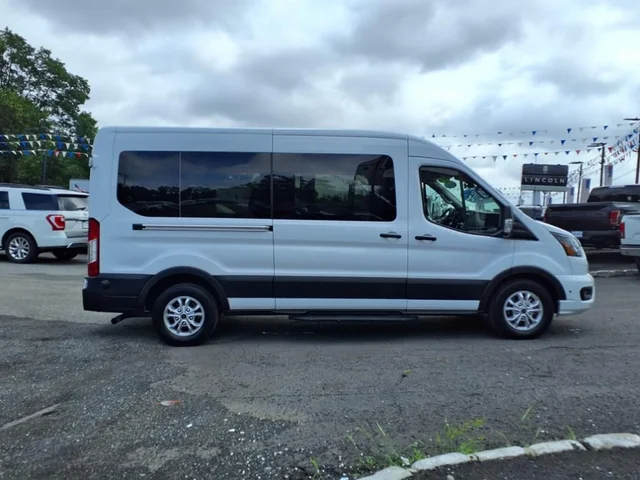 SEMINUEVOS FORD Transit-350 a Vauxhall en Maplecrest Ford Lincoln of Union