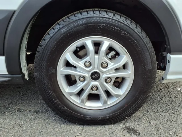 SEMINUEVOS FORD Transit-350 a Vauxhall en Maplecrest Ford Lincoln of Union