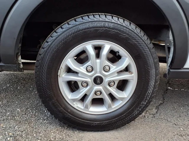 SEMINUEVOS FORD Transit-350 a Vauxhall en Maplecrest Ford Lincoln of Union