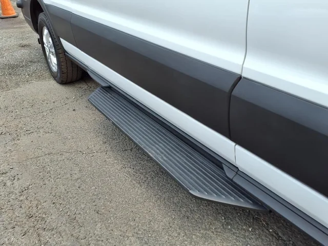 SEMINUEVOS FORD Transit-350 a Vauxhall en Maplecrest Ford Lincoln of Union