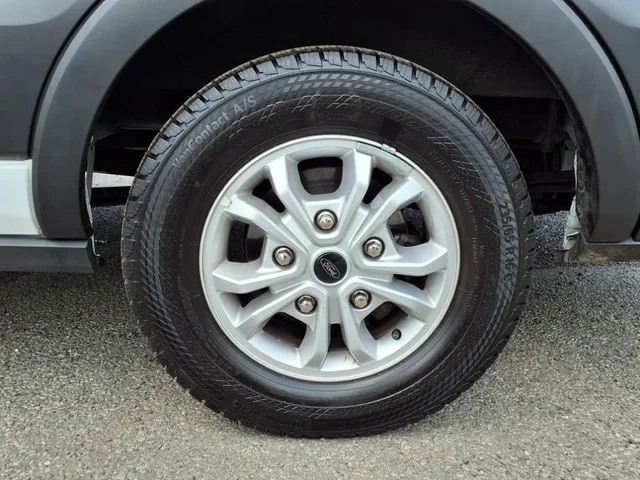 SEMINUEVOS FORD Transit-350 a Vauxhall en Maplecrest Ford Lincoln of Union