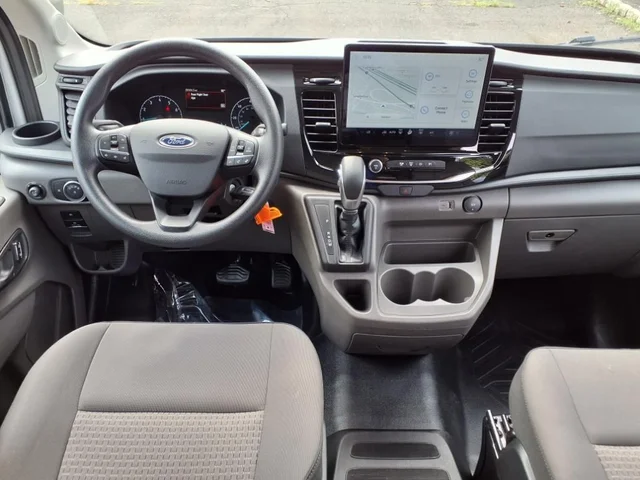 SEMINUEVOS FORD Transit-350 a Vauxhall en Maplecrest Ford Lincoln of Union