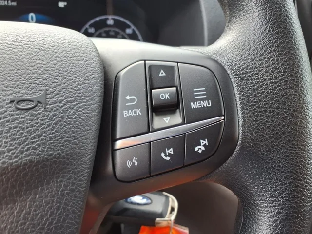 SEMINUEVOS FORD Transit-350 a Vauxhall en Maplecrest Ford Lincoln of Union