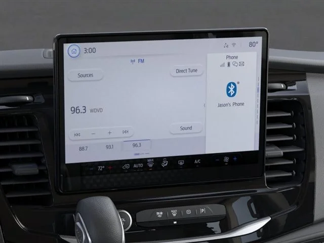 Nuevos FORD TRANSIT-350 at Maplecrest Ford Lincoln of Union in Vauxhall