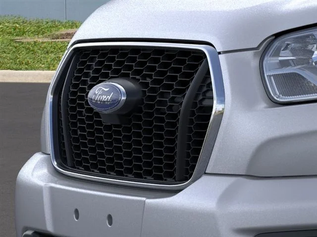 Nuevos FORD TRANSIT-350 at Maplecrest Ford Lincoln of Union in Vauxhall