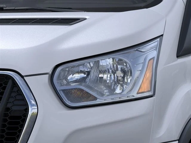 Nuevos FORD TRANSIT-350 at Maplecrest Ford Lincoln of Union in Vauxhall