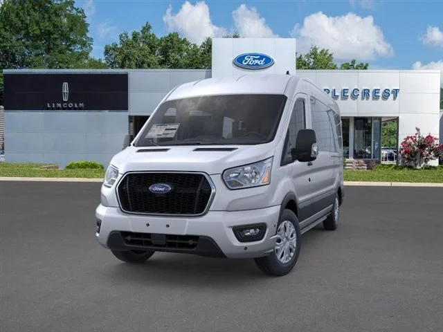 Nuevos FORD TRANSIT-350 at Maplecrest Ford Lincoln of Union in Vauxhall