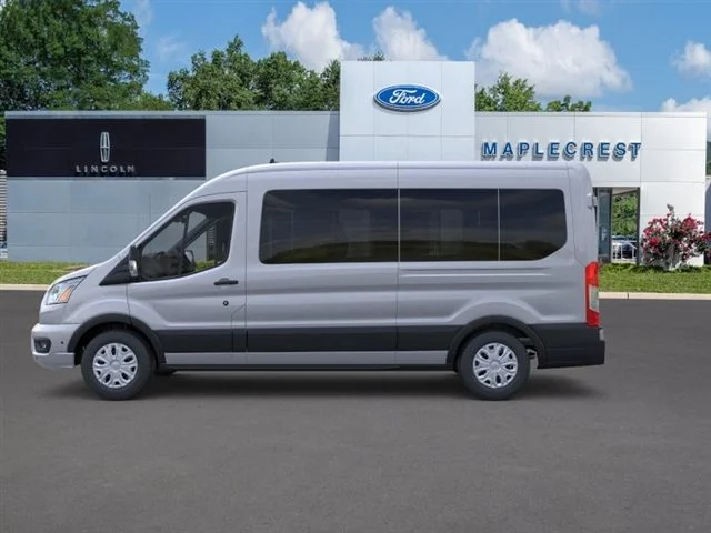 Nuevos FORD TRANSIT-350 at Maplecrest Ford Lincoln of Union in Vauxhall