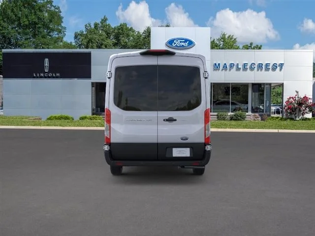Nuevos FORD TRANSIT-350 at Maplecrest Ford Lincoln of Union in Vauxhall