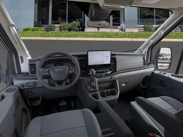 Nuevos FORD TRANSIT-350 at Maplecrest Ford Lincoln of Union in Vauxhall