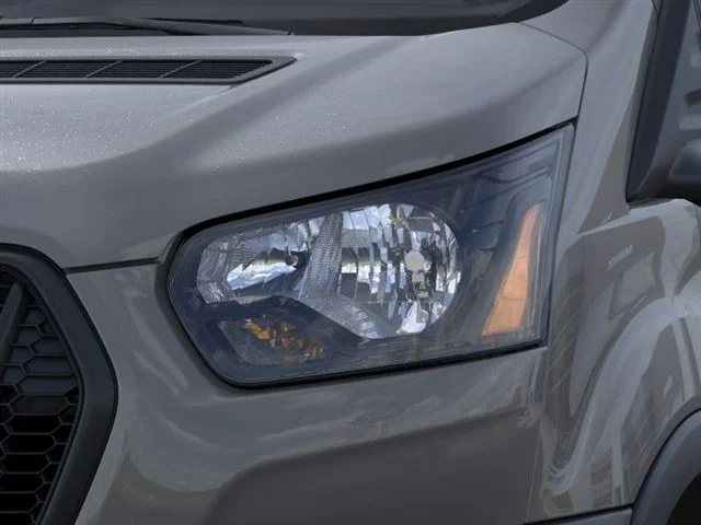 Nuevos FORD TRANSIT-350 at Maplecrest Ford Lincoln of Union in Vauxhall