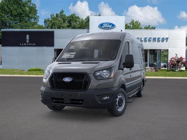 Nuevos FORD TRANSIT-350 at Maplecrest Ford Lincoln of Union in Vauxhall