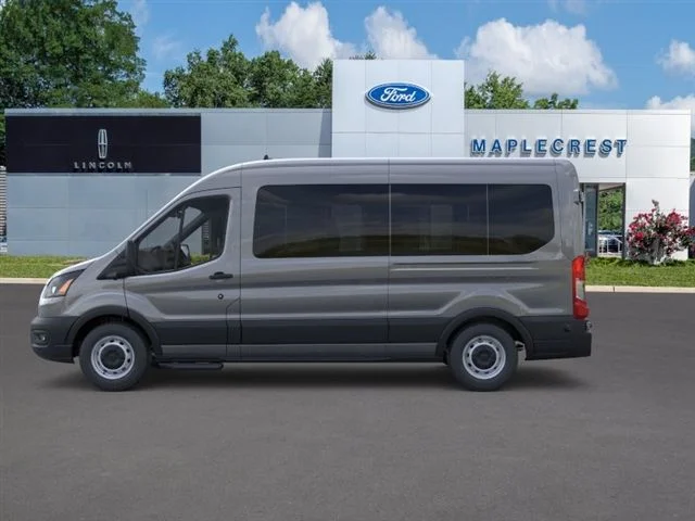 Nuevos FORD TRANSIT-350 at Maplecrest Ford Lincoln of Union in Vauxhall