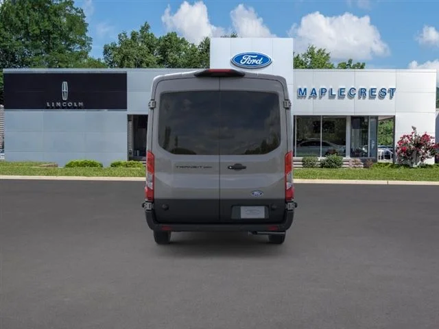 Nuevos FORD TRANSIT-350 at Maplecrest Ford Lincoln of Union in Vauxhall