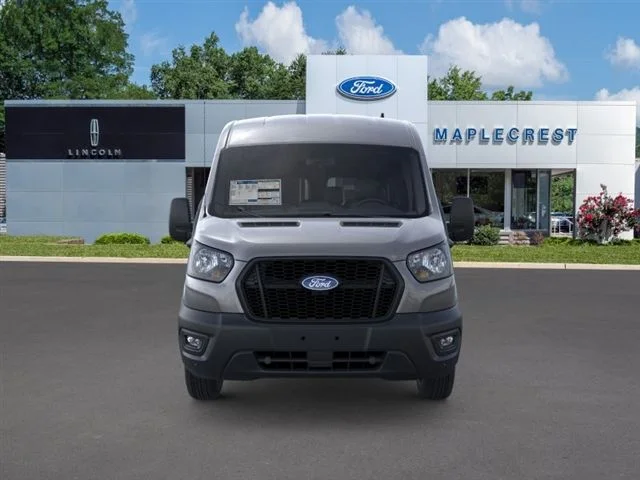 Nuevos FORD TRANSIT-350 at Maplecrest Ford Lincoln of Union in Vauxhall