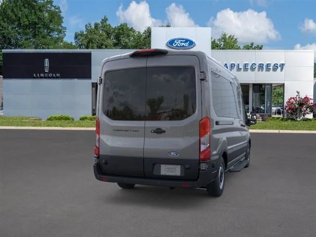Nuevos FORD TRANSIT-350 at Maplecrest Ford Lincoln of Union in Vauxhall