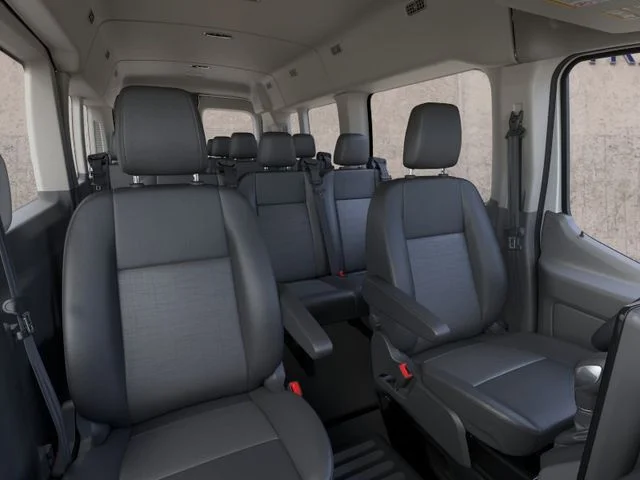 Nuevos FORD TRANSIT-350 à Estados chez autogozo
