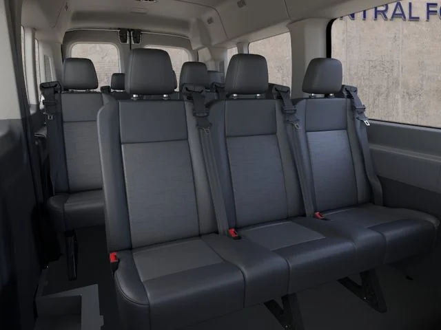 Nuevos FORD TRANSIT-350 à Estados chez autogozo