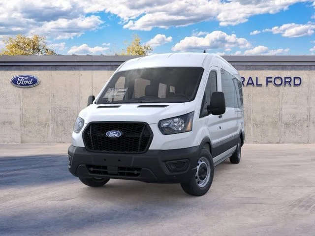 Nuevos FORD TRANSIT-350 à Estados chez autogozo