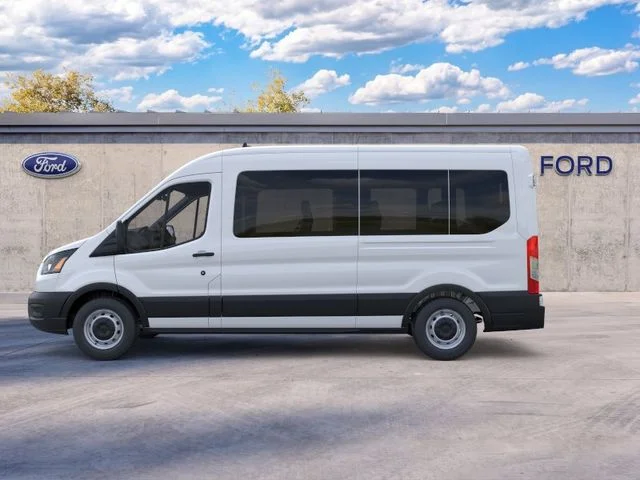 Nuevos FORD TRANSIT-350 à Estados chez autogozo