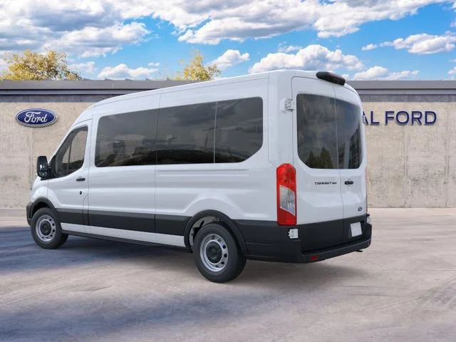 Nuevos FORD TRANSIT-350 à Estados chez autogozo