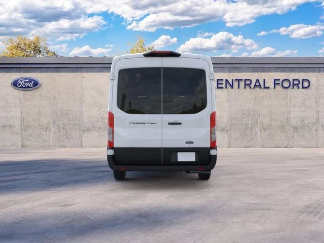 Nuevos FORD TRANSIT-350 à Estados chez autogozo