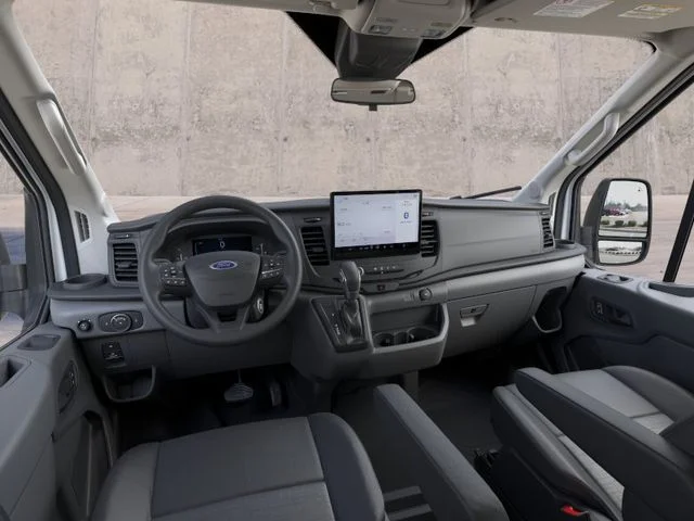 Nuevos FORD TRANSIT-350 à Estados chez autogozo