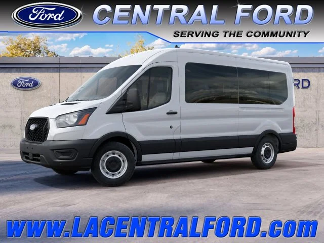Nuevos FORD TRANSIT-350 à Estados chez autogozo
