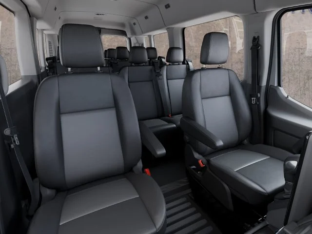 Nuevos FORD TRANSIT-350 à Estados chez autogozo