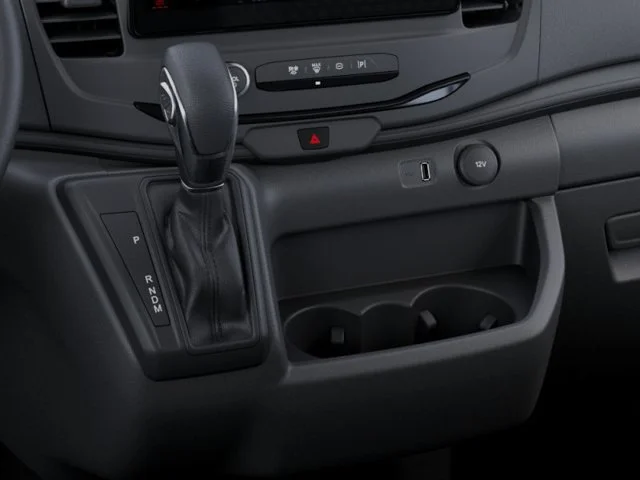 Nuevos FORD TRANSIT-350 à Estados chez autogozo