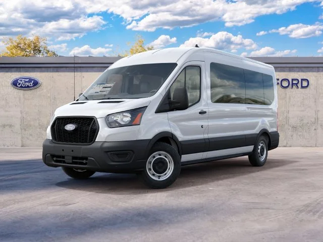Nuevos FORD TRANSIT-350 à Estados chez autogozo