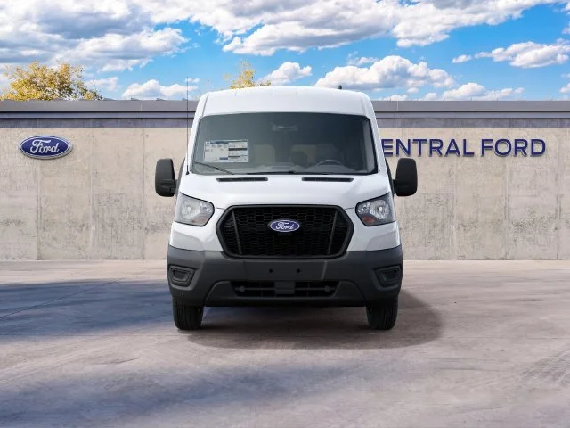 Nuevos FORD TRANSIT-350 à Estados chez autogozo