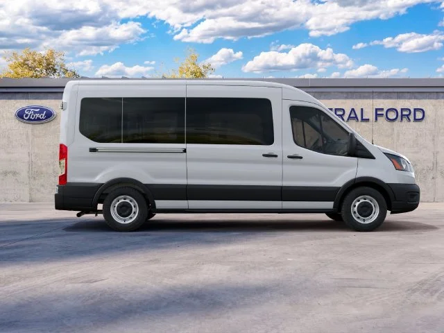 Nuevos FORD TRANSIT-350 à Estados chez autogozo
