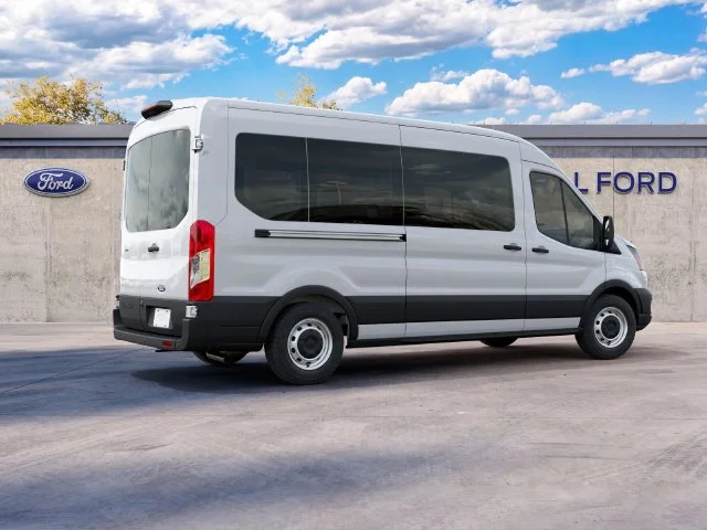Nuevos FORD TRANSIT-350 à Estados chez autogozo