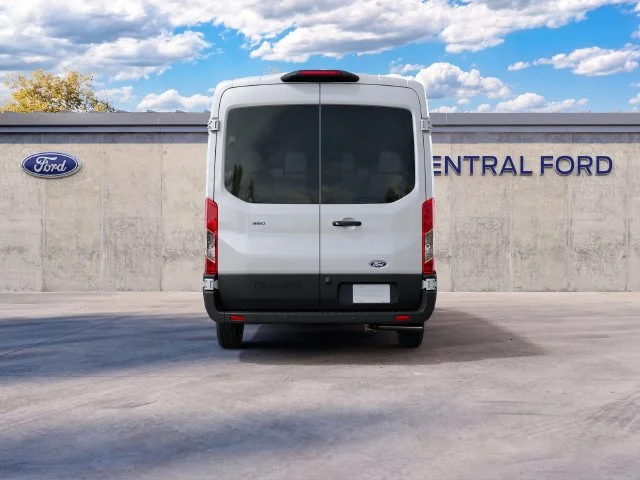 Nuevos FORD TRANSIT-350 à Estados chez autogozo